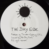 Echo & The Bunnymen : Over The Wall (LP, Unofficial)