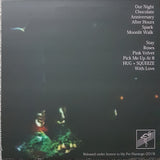 Waterfront Dining & 猫 シ Corp. : With Love 愛を込めて (LP, Album, Ltd, RE, Pur)