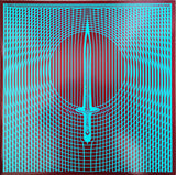 L'Épée* : Diabolique (LP, Album, Rub + CD, Album)