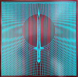 L'Épée* : Diabolique (LP, Album, Rub + CD, Album)