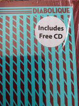L'Épée* : Diabolique (LP, Album, Rub + CD, Album)