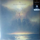 Atlantean Kodex : The Course Of Empire (LP + LP, S/Sided, Etch + Album, 180)