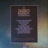 Atlantean Kodex : The Course Of Empire (LP + LP, S/Sided, Etch + Album, 180)
