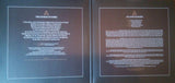 Atlantean Kodex : The Course Of Empire (LP + LP, S/Sided, Etch + Album, 180)