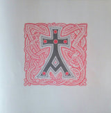 Atlantean Kodex : The Course Of Empire (LP + LP, S/Sided, Etch + Album, 180)