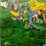 Audience (2) : Friend's Friend's Friend (LP, Album, Pin)