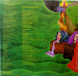 Audience (2) : Friend's Friend's Friend (LP, Album, Pin)