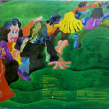 Audience (2) : Friend's Friend's Friend (LP, Album, Pin)