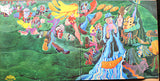 Audience (2) : Friend's Friend's Friend (LP, Album, Pin)
