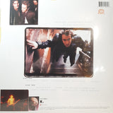 Jeff Buckley : Grace (LP, Album, RE, RP, Gol)