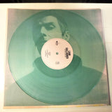 Liam Gallagher : Why Me? Why Not. (LP, Album, Cok)