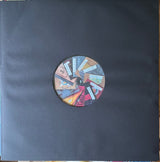 Kenosha Kid : Missing Pieces (LP, Album)