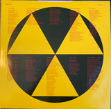 Megadeth : Rust In Peace (LP, Album)