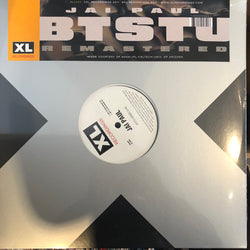 Jai Paul : BTSTU Remastered (12