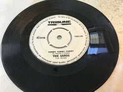 The Sands Showband* : Yummy, Yummy, Yummy (7