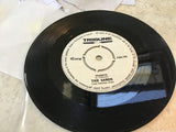 The Sands Showband* : Yummy, Yummy, Yummy (7", Single)