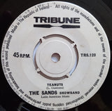 The Sands Showband* : Yummy, Yummy, Yummy (7", Single)