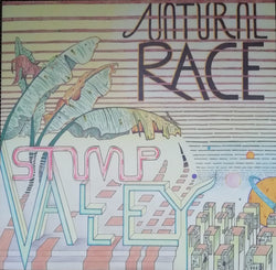 Stump Valley : Natural Race (2x12
