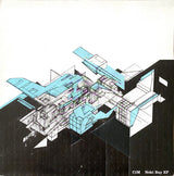CiM : Noki Bay EP (12", EP)