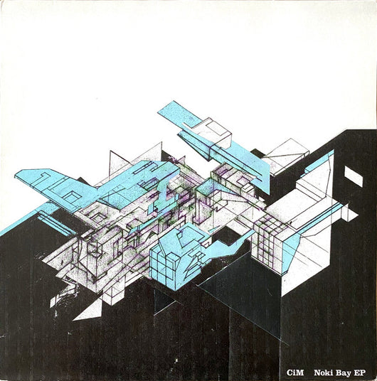 CiM : Noki Bay EP (12