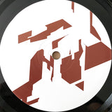 CiM : Noki Bay EP (12", EP)