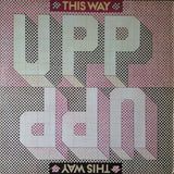 UPP : This Way (LP, Album)