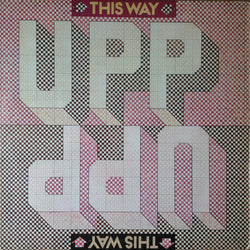 UPP : This Way (LP, Album)