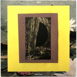 Mujo情 : Hidden Forest (LP, Album)