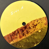 Mujo情 : Hidden Forest (LP, Album)