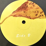 Mujo情 : Hidden Forest (LP, Album)