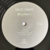 David Bowie : VH1 Storytellers (2xLP, Album, Ltd, RE)
