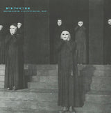 Pinch (2) : Border Control EP (12", EP)