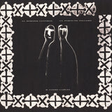 Pinch (2) : Border Control EP (12", EP)