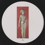 Pinch (2) : Border Control EP (12", EP)