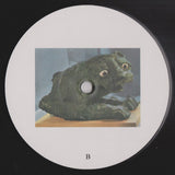 Pinch (2) : Border Control EP (12", EP)