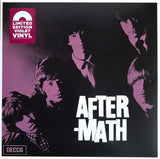 The Rolling Stones : Aftermath (LP, Album, Ltd, RE, Vio)