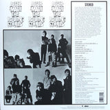 The Rolling Stones : Aftermath (LP, Album, Ltd, RE, Vio)