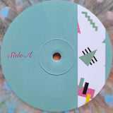 Stream☾atcher : Content Awareness (LP, Album, Ltd, Pin)