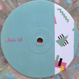 Stream☾atcher : Content Awareness (LP, Album, Ltd, Pin)