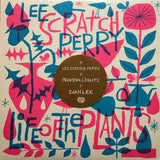 Lee Scratch Perry* : Life Of The Plants (12", EP)