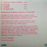 Lee Scratch Perry* : Life Of The Plants (12", EP)