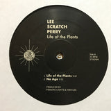 Lee Scratch Perry* : Life Of The Plants (12", EP)
