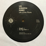 Lee Scratch Perry* : Life Of The Plants (12", EP)