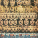 Wings (2) : Wings At The Speed Of Sound (LP, Album, 'Cl)