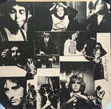 Wings (2) : Wings At The Speed Of Sound (LP, Album, 'Cl)