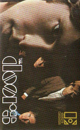 The Doors : The Doors (Cass, Album, RE, SRC)