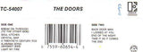 The Doors : The Doors (Cass, Album, RE, SRC)