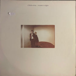 Chris Rea : Water Sign (LP, Album)