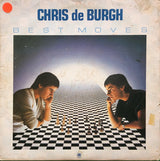 Chris de Burgh : Best Moves (LP, Comp)