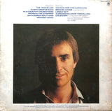 Chris de Burgh : Best Moves (LP, Comp)